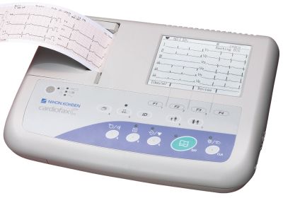 EKG 1150